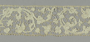 Border (Italy), 17th century