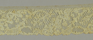 Border (France), 1750–75