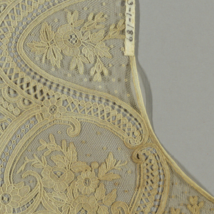 Collar (Belgium), late 19th century