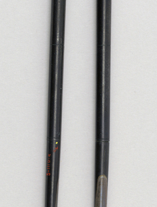 Hashi (also Used As Hibashi)