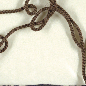 Bag (England), early 20th century
