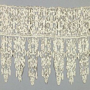 Border, 20th century