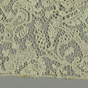 Fragment, late 17th–early 18th century