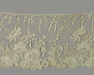 Border (France), 19th century
