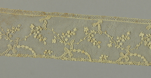 Border (France), late 18th–early 19th century