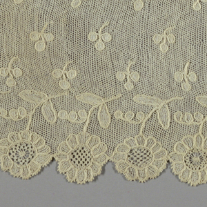 Border (Italy  (probably)), late 19th–early 20th century