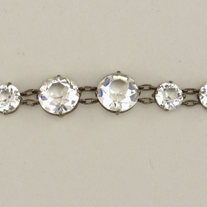 Bracelet (Germany), ca. 1920