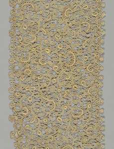 Border, 17th–18th century