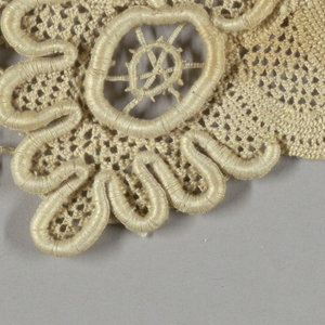 Fragment, 20th century