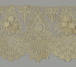 Border (Belgium), early 20th century