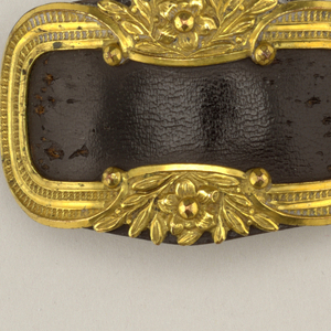 Buckle