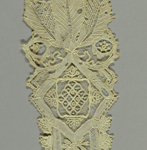 Cap Streamer (Belgium), late 19th–early 20th century