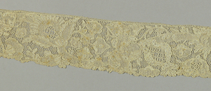 Border (France), 1700–1750