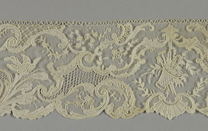 Border (Belgium), 19th century