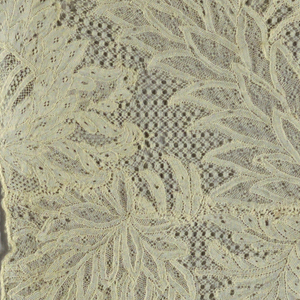 Fragment (probably France), early 18th century