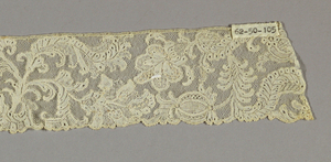 Border (Italy), mid-18th century