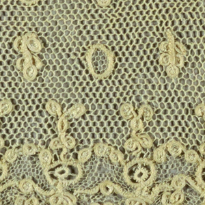 Fragment (France), late 18th century