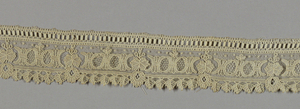 Border, early 20th century