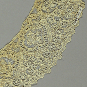 Collar (Belgium), late 19th century