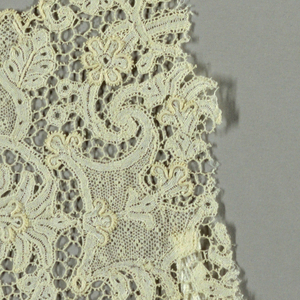 Fragment, 18th century