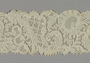Cap Streamers (France), 1700–1750