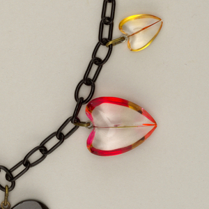 Necklace (England), ca. 1936