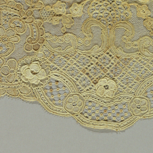 Collar (Belgium), 19th century