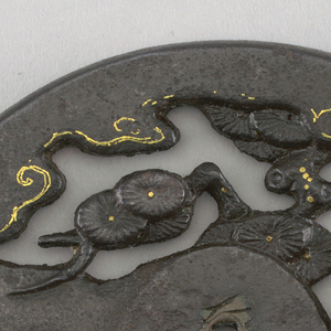 Tsuba