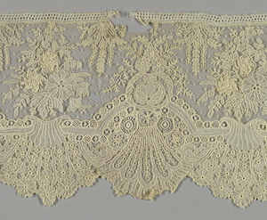 Border (Belgium), early 20th century