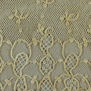 Edge Lace