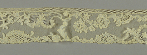 Border (Belgium), 1750–1800