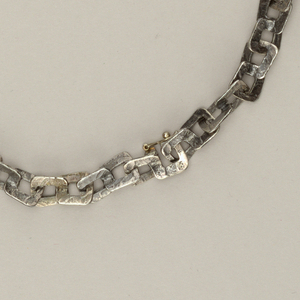 square links Chain, 1967