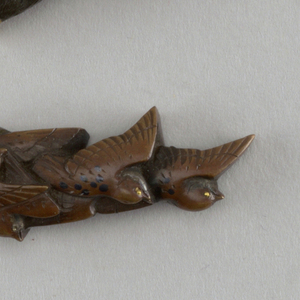 Menuki