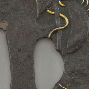 Tsuba