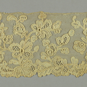 Border (Italy), 19th century
