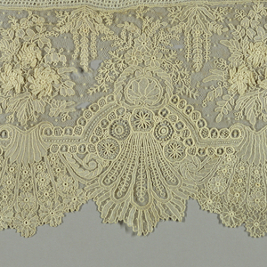 Border (Belgium), early 20th century