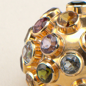 Ring (India), ca. 1960