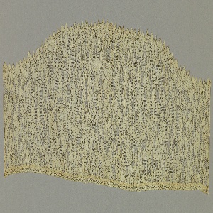 Border (Belgium), early 18th century