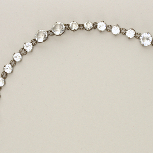 Necklace (Germany), ca. 1920