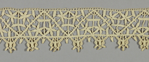 Border (Italy), 16th–17th century