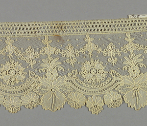 Border (Belgium), 19th century