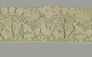 Border (Belgium), 19th century