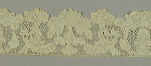 Border (France), early 18th century