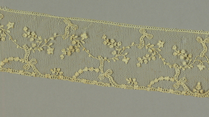 Border (France), late 18th–early 19th century