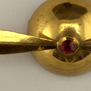 Brooch (USA), ca. 1940