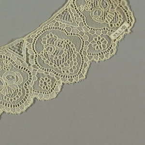 Collar (Belgium), early 20th century