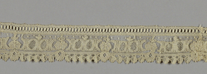Border, early 20th century