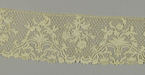 Border (France), mid-18th century