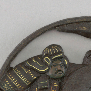 Tsuba