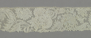Border (Belgium), early 18th century